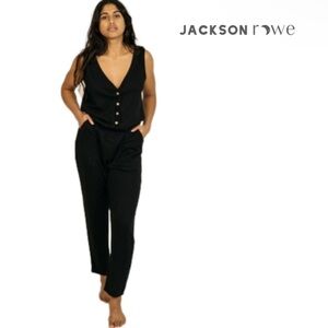 ❤️Jackson Rowe Sagittarius Coveralls
